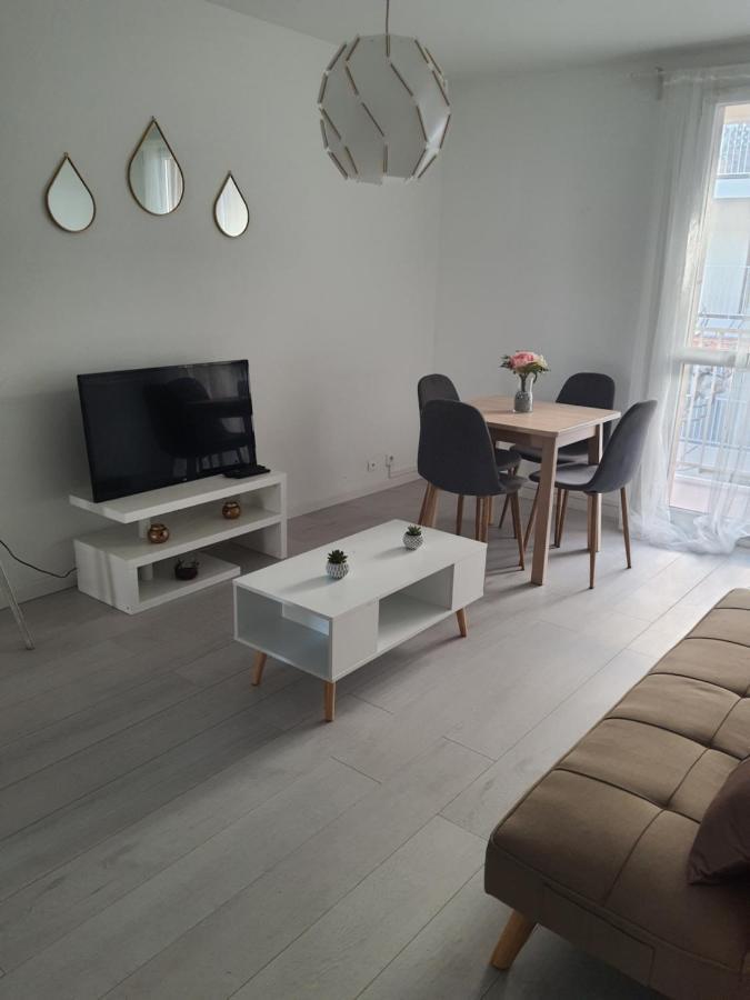 Appartement La Plage Marseille Exterior photo